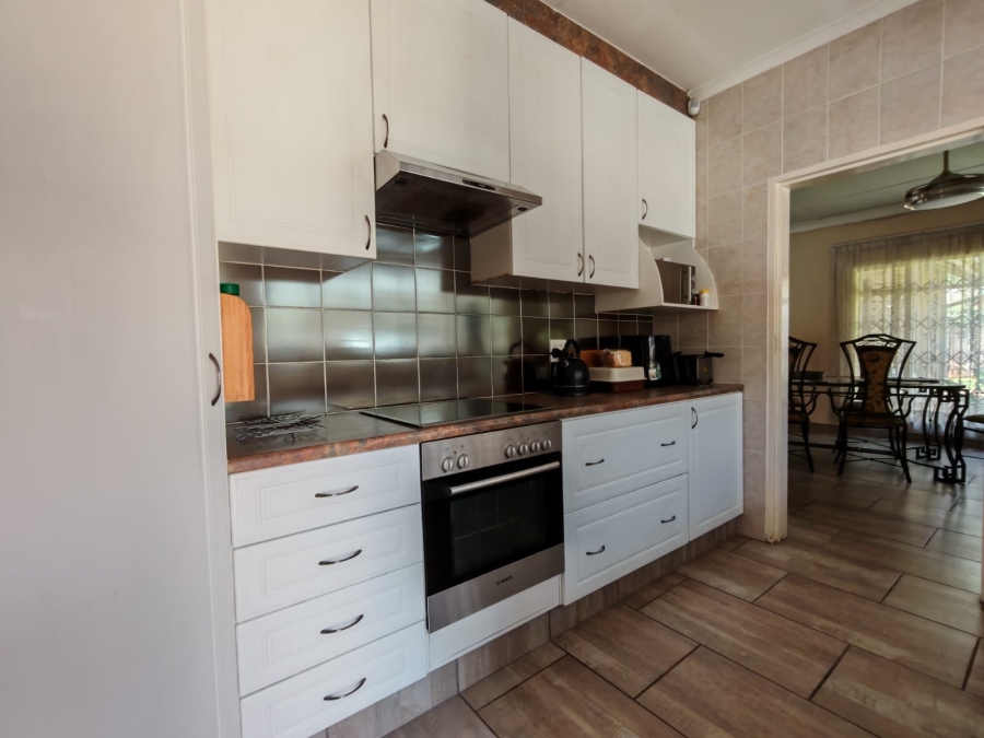 3 Bedroom Property for Sale in Risiville Gauteng
