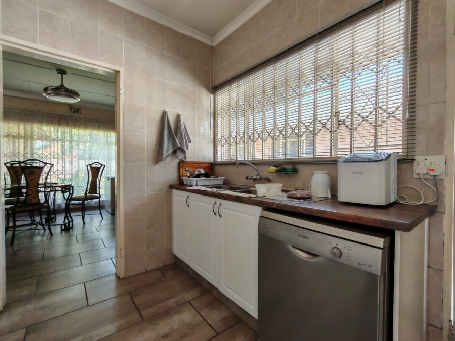 3 Bedroom Property for Sale in Risiville Gauteng