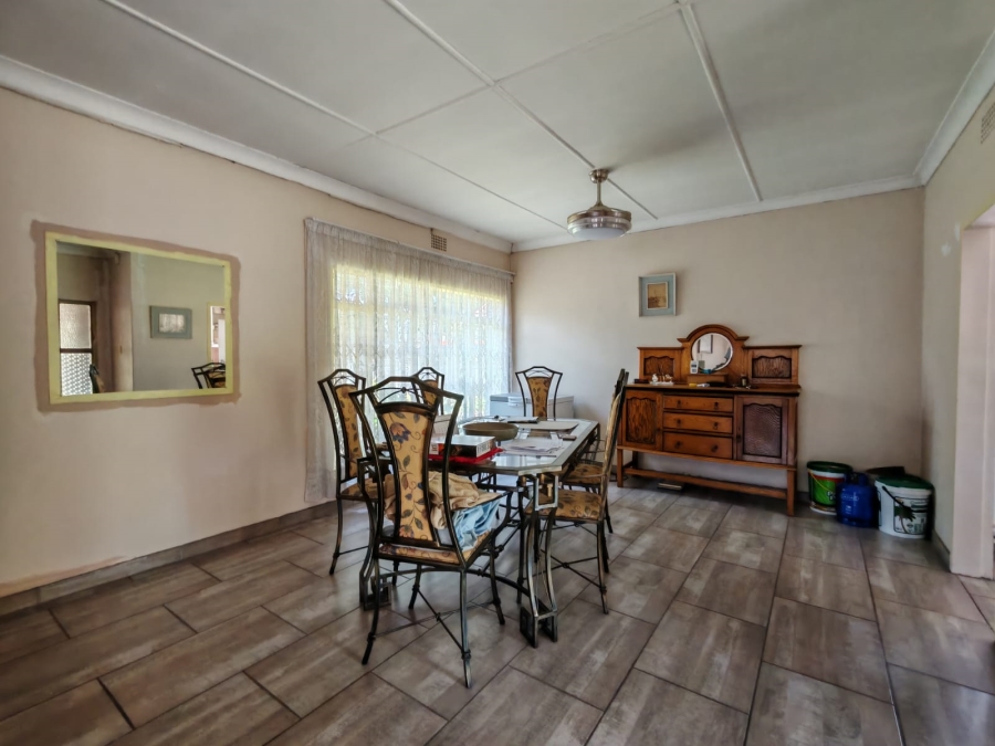 3 Bedroom Property for Sale in Risiville Gauteng