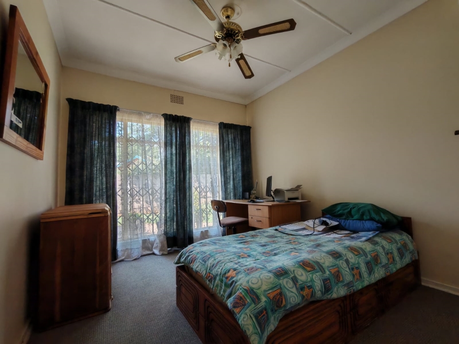 3 Bedroom Property for Sale in Risiville Gauteng