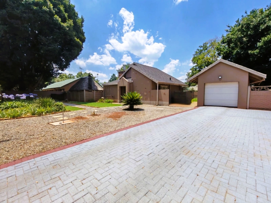 3 Bedroom Property for Sale in Risiville Gauteng