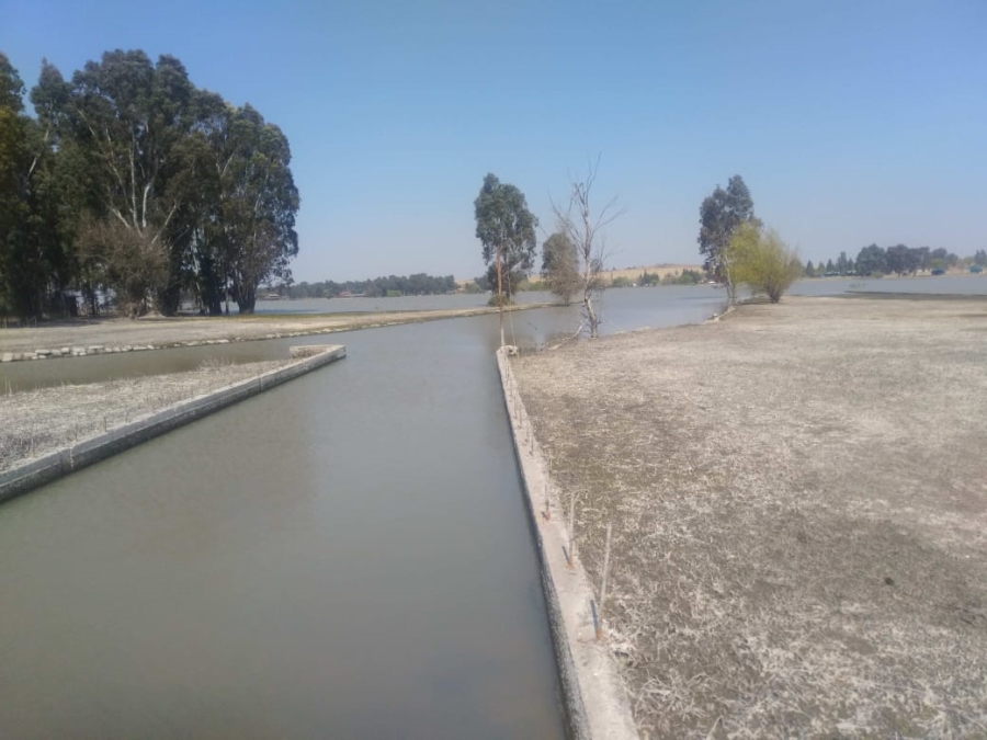 To Let 3 Bedroom Property for Rent in Hartbeesfontein AH Gauteng