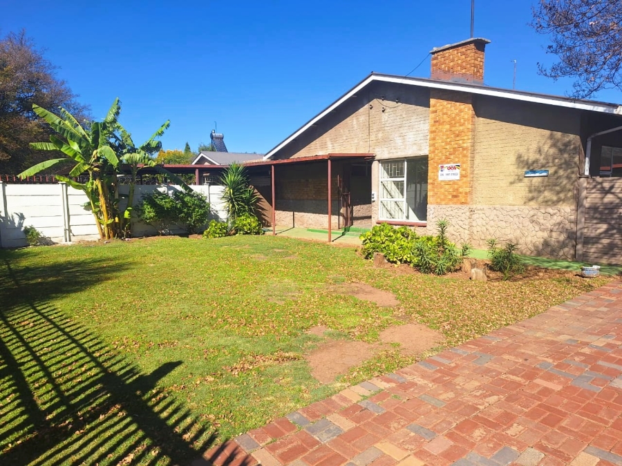 3 Bedroom Property for Sale in Vanderbijlpark CE 2 Gauteng