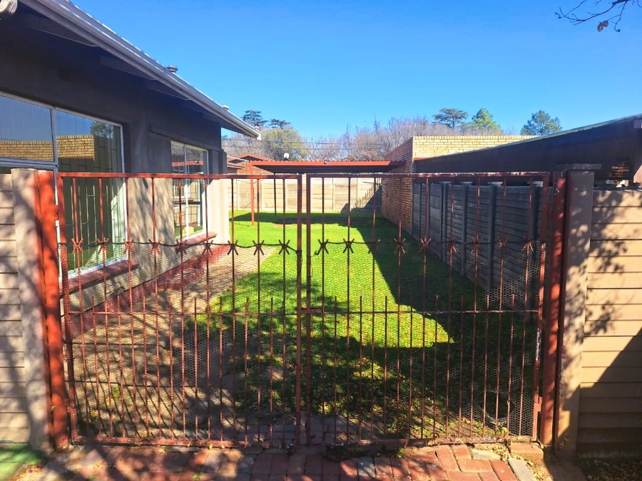 3 Bedroom Property for Sale in Vanderbijlpark CE 2 Gauteng