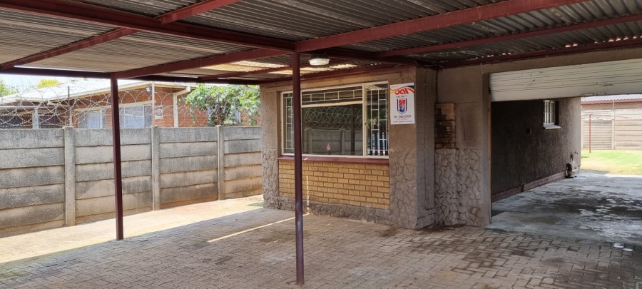 3 Bedroom Property for Sale in Vanderbijlpark CE 2 Gauteng
