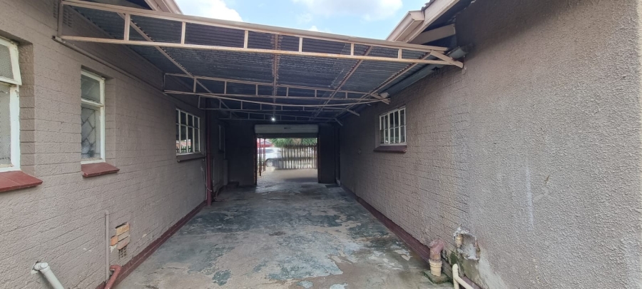 3 Bedroom Property for Sale in Vanderbijlpark CE 2 Gauteng