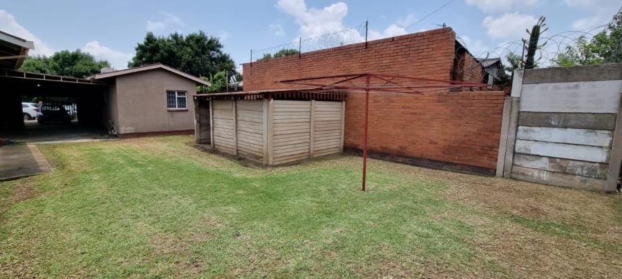 3 Bedroom Property for Sale in Vanderbijlpark CE 2 Gauteng