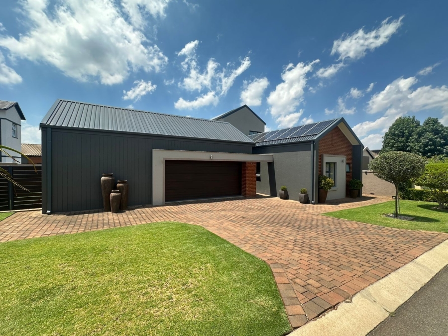 4 Bedroom Property for Sale in Midstream Estate Gauteng