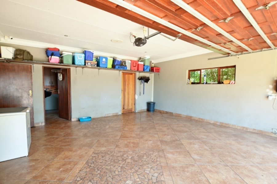 5 Bedroom Property for Sale in Kameeldrift East Gauteng