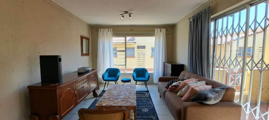 To Let 2 Bedroom Property for Rent in Witfield Gauteng