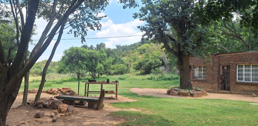 4 Bedroom Property for Sale in Sonland Park Gauteng