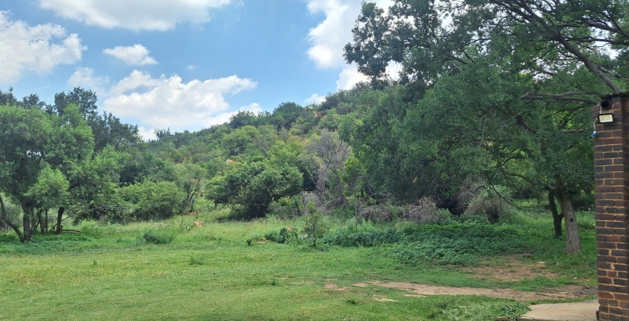 4 Bedroom Property for Sale in Sonland Park Gauteng