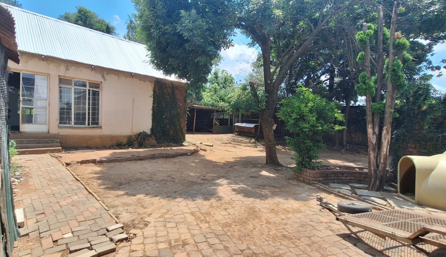 4 Bedroom Property for Sale in Sonland Park Gauteng
