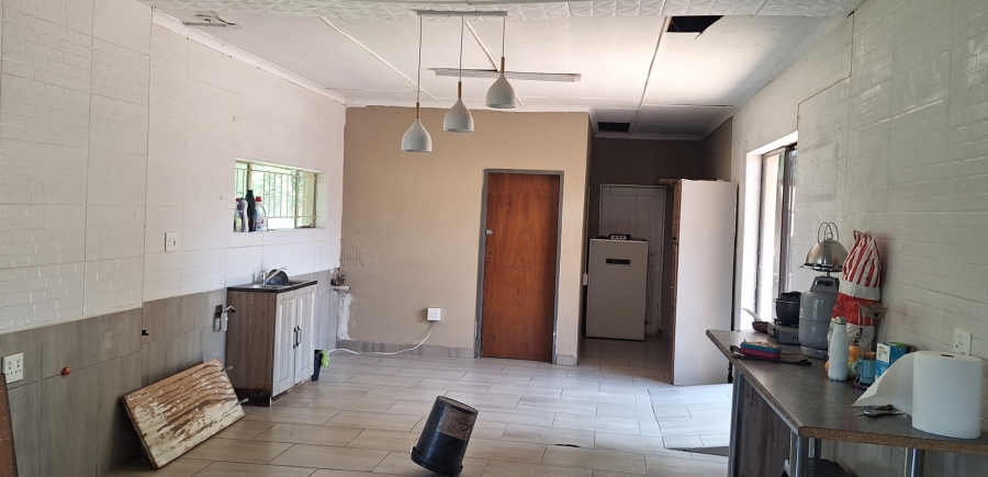 4 Bedroom Property for Sale in Sonland Park Gauteng
