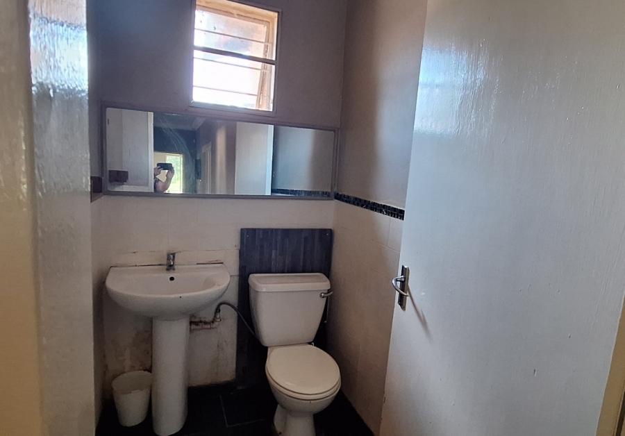 4 Bedroom Property for Sale in Sonland Park Gauteng