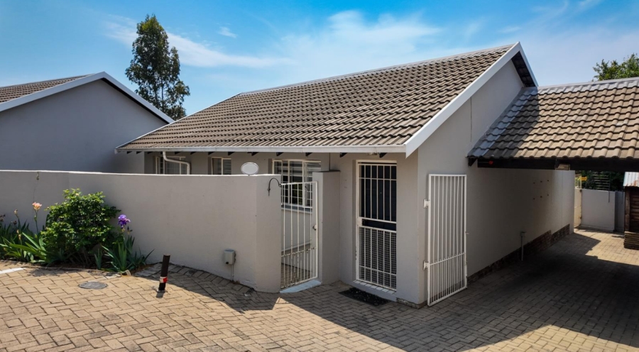 To Let 2 Bedroom Property for Rent in Northwold Gauteng