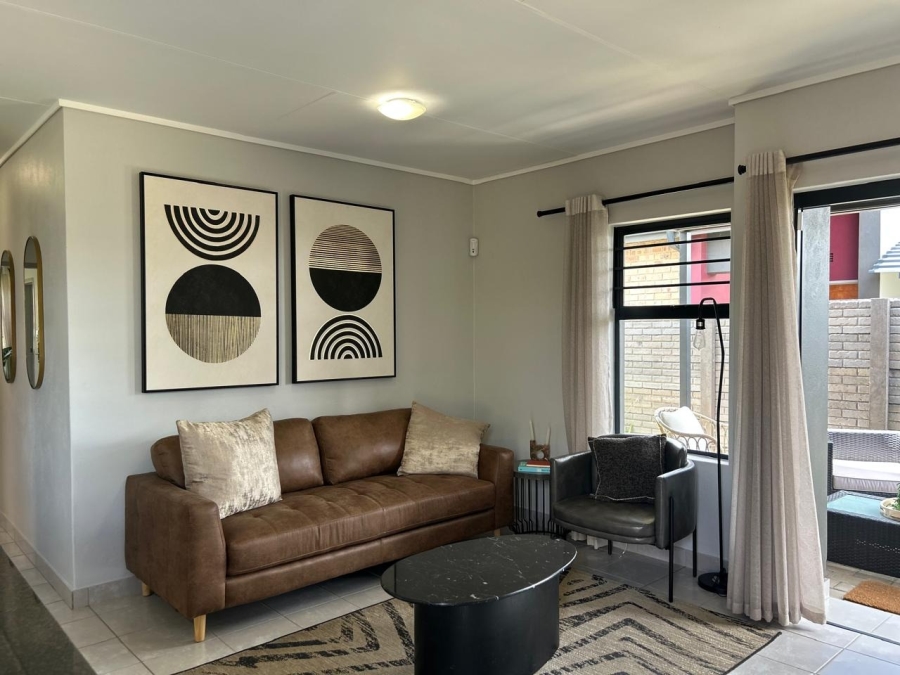 3 Bedroom Property for Sale in Heuweloord Gauteng