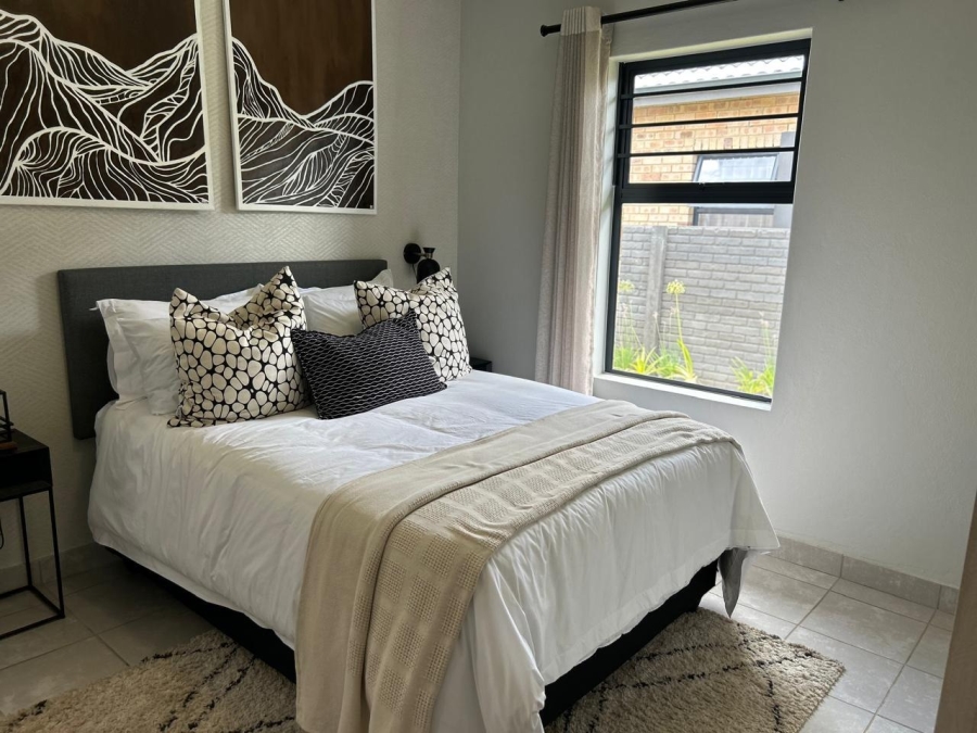 3 Bedroom Property for Sale in Heuweloord Gauteng