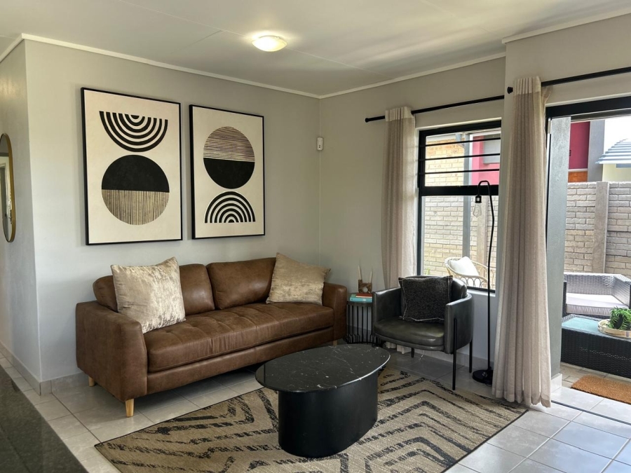 3 Bedroom Property for Sale in Heuweloord Gauteng