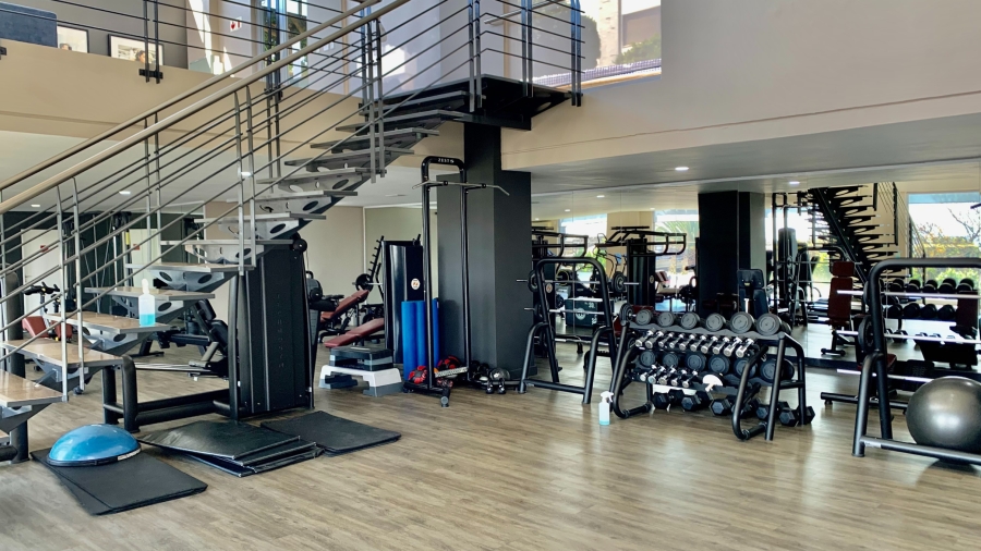 To Let 2 Bedroom Property for Rent in Morningside Gauteng