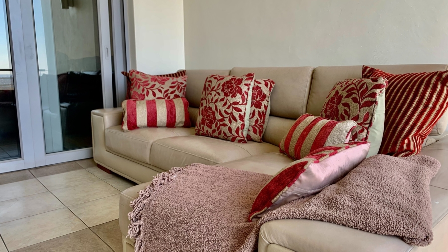 To Let 2 Bedroom Property for Rent in Morningside Gauteng