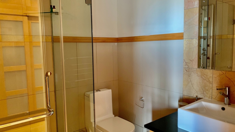 To Let 2 Bedroom Property for Rent in Morningside Gauteng