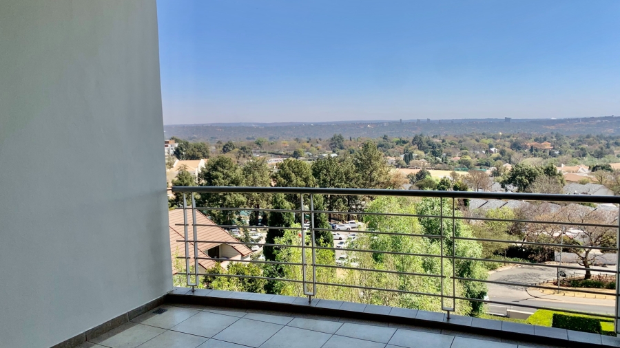 To Let 2 Bedroom Property for Rent in Morningside Gauteng