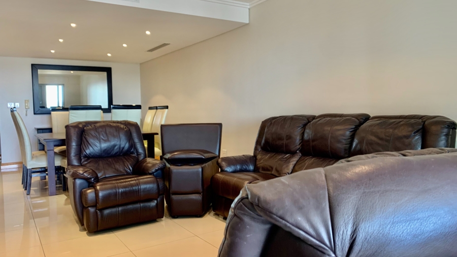 To Let 2 Bedroom Property for Rent in Morningside Gauteng