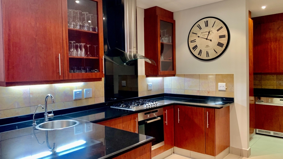 To Let 2 Bedroom Property for Rent in Morningside Gauteng