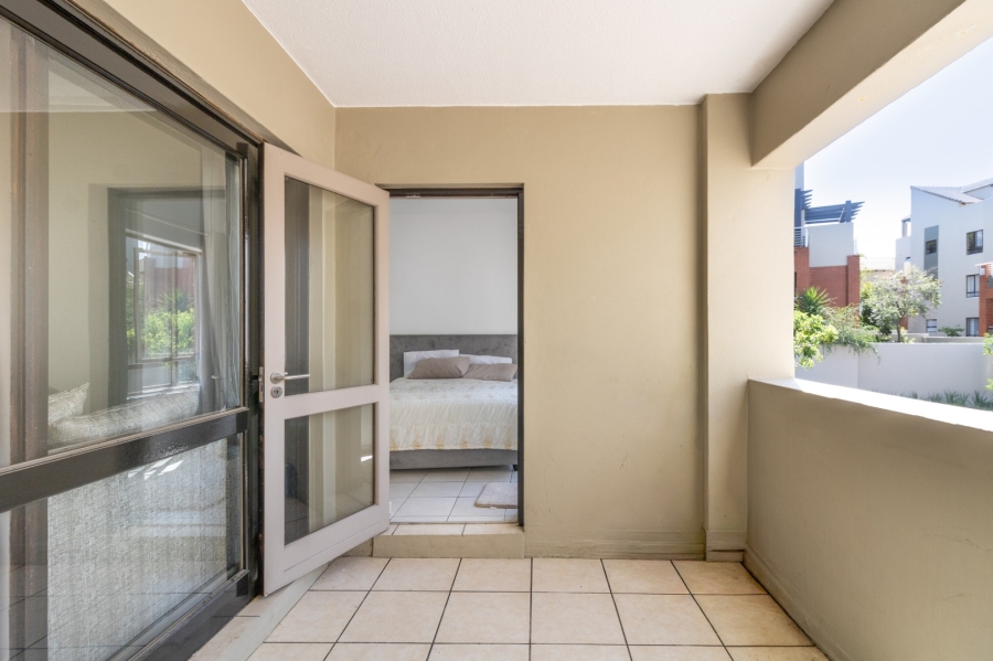 To Let 2 Bedroom Property for Rent in Lonehill Gauteng