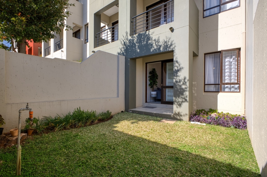 0 Bedroom Property for Sale in Lonehill Gauteng