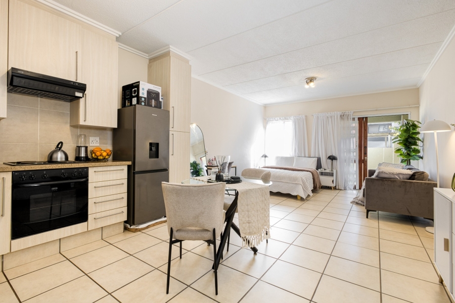 0 Bedroom Property for Sale in Lonehill Gauteng