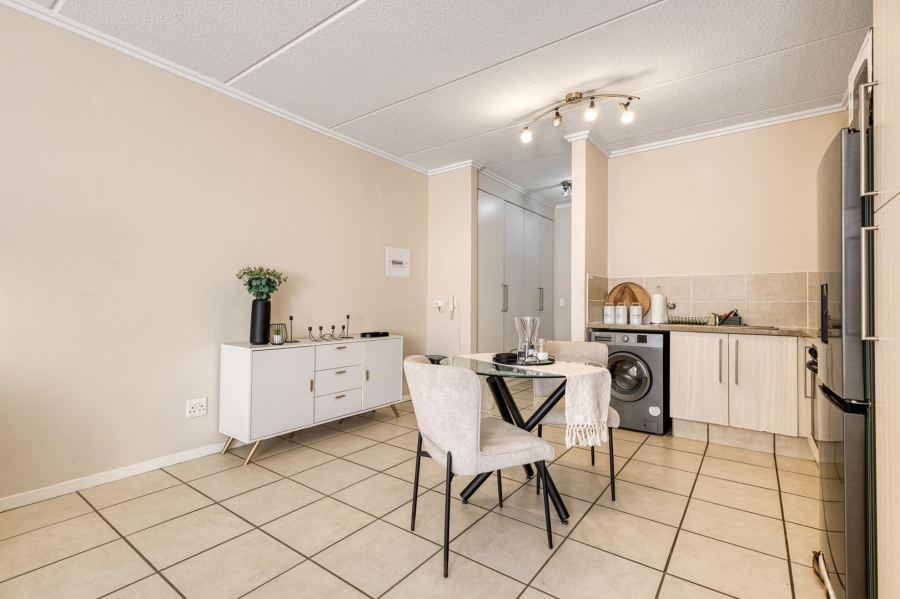 0 Bedroom Property for Sale in Lonehill Gauteng