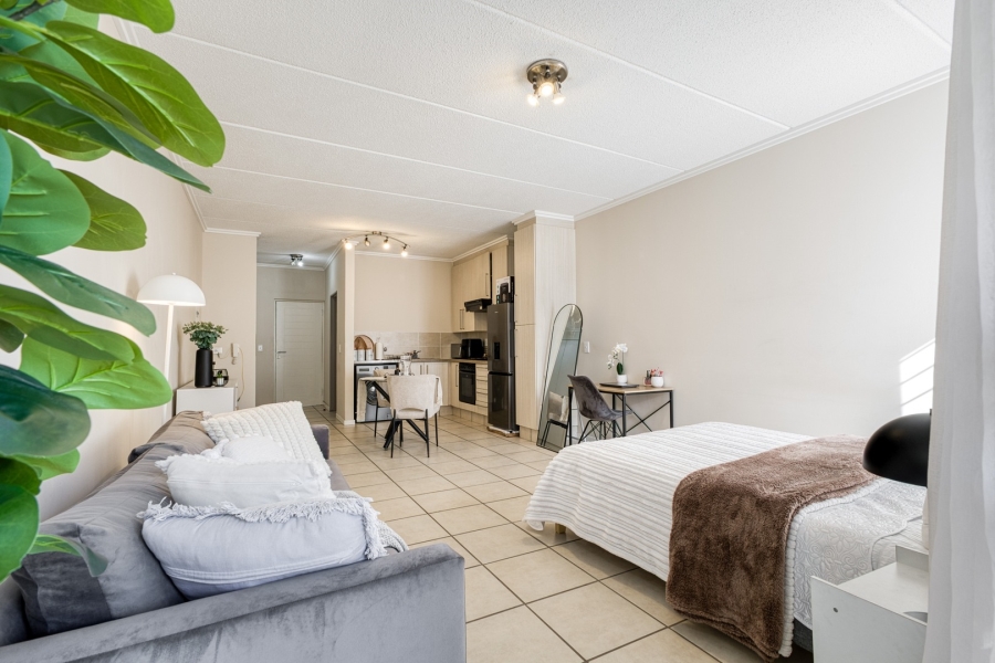 0 Bedroom Property for Sale in Lonehill Gauteng