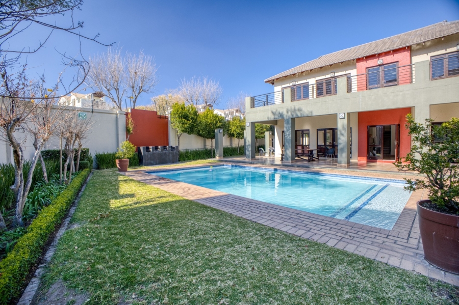 0 Bedroom Property for Sale in Lonehill Gauteng