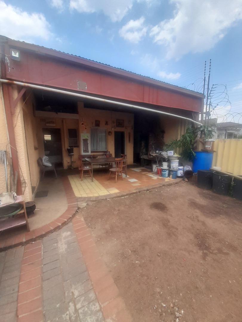 3 Bedroom Property for Sale in Kenilworth Gauteng