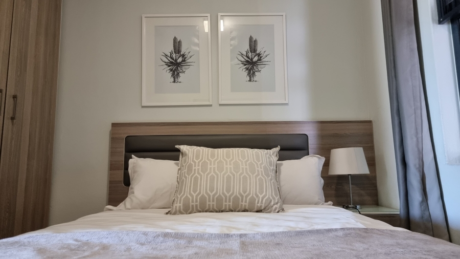 2 Bedroom Property for Sale in Rivonia Gauteng