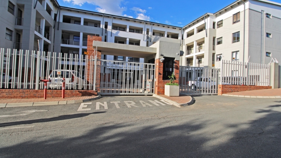 2 Bedroom Property for Sale in Rivonia Gauteng