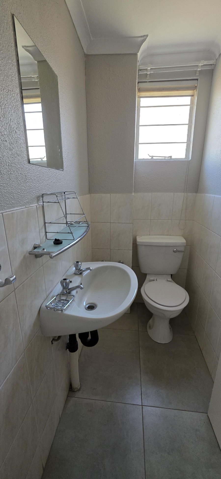 To Let 2 Bedroom Property for Rent in Kensington Gauteng