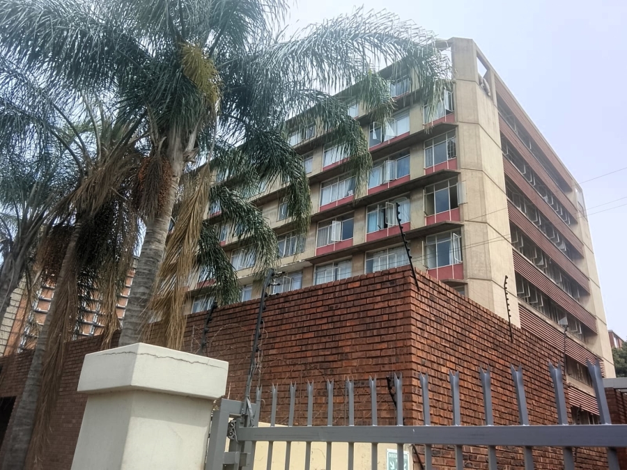 3 Bedroom Property for Sale in Arcadia Gauteng