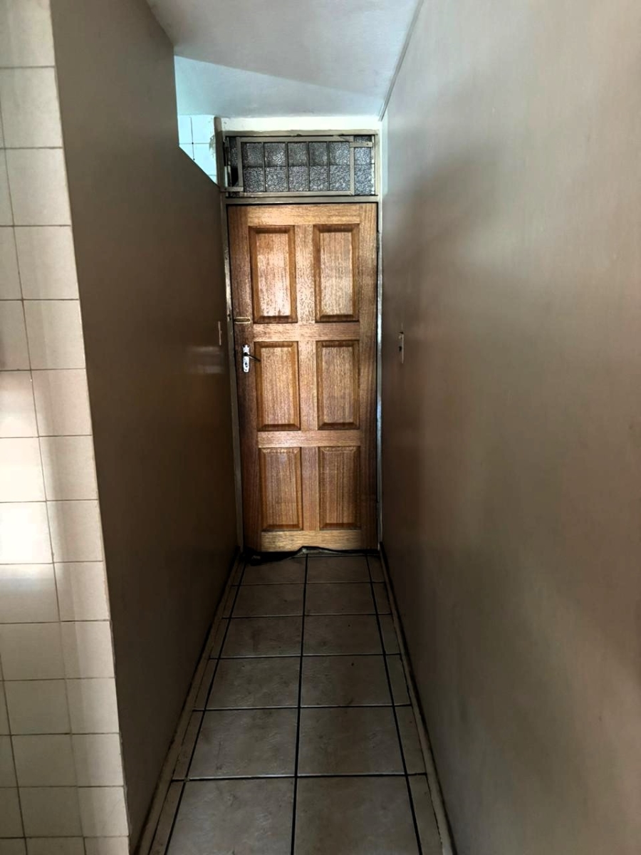 3 Bedroom Property for Sale in Arcadia Gauteng