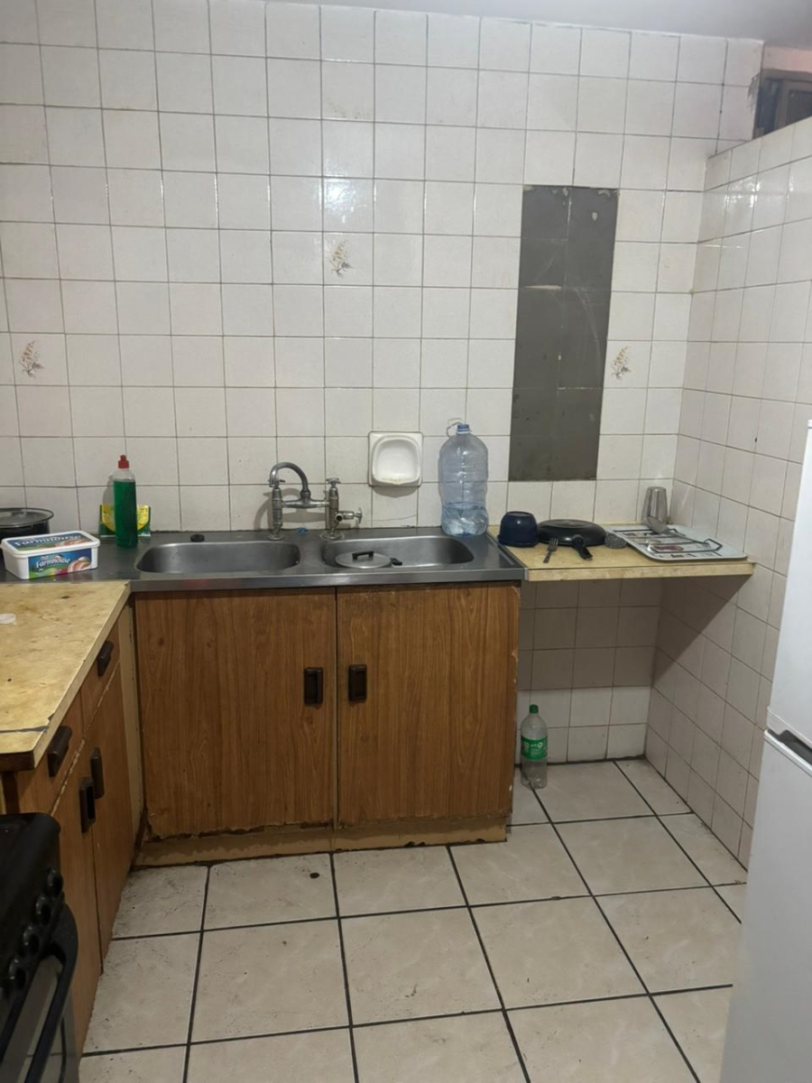 3 Bedroom Property for Sale in Arcadia Gauteng