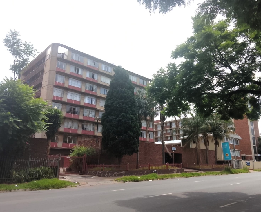 3 Bedroom Property for Sale in Arcadia Gauteng