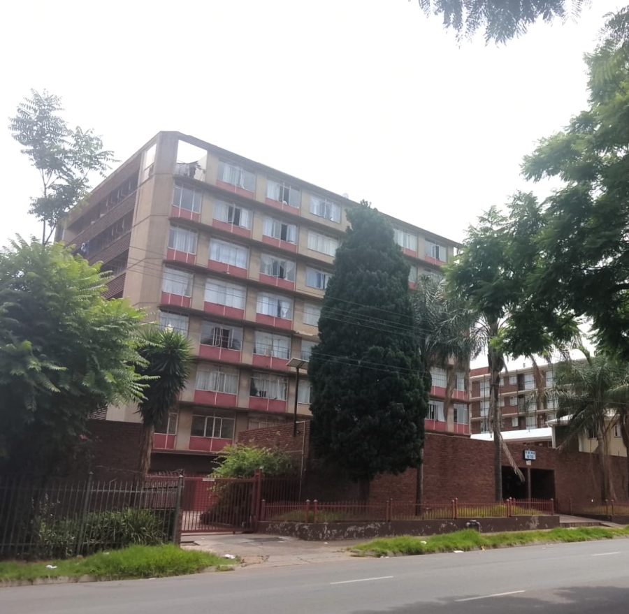 3 Bedroom Property for Sale in Arcadia Gauteng