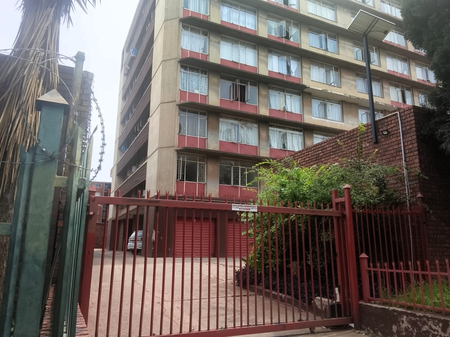 3 Bedroom Property for Sale in Arcadia Gauteng