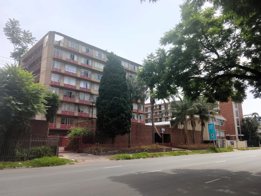 3 Bedroom Property for Sale in Arcadia Gauteng