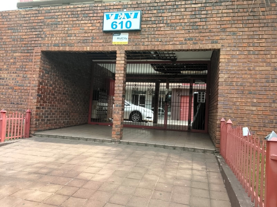 3 Bedroom Property for Sale in Arcadia Gauteng