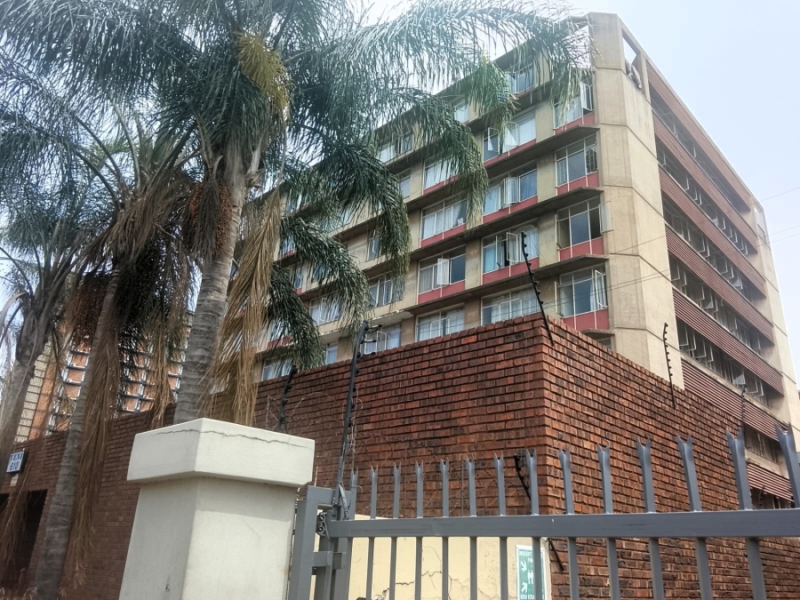 3 Bedroom Property for Sale in Arcadia Gauteng