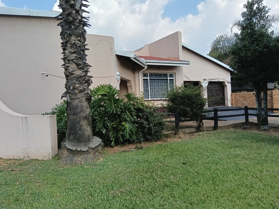 3 Bedroom Property for Sale in Greenhills Gauteng