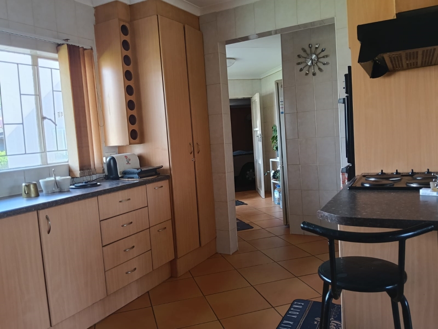 3 Bedroom Property for Sale in Greenhills Gauteng